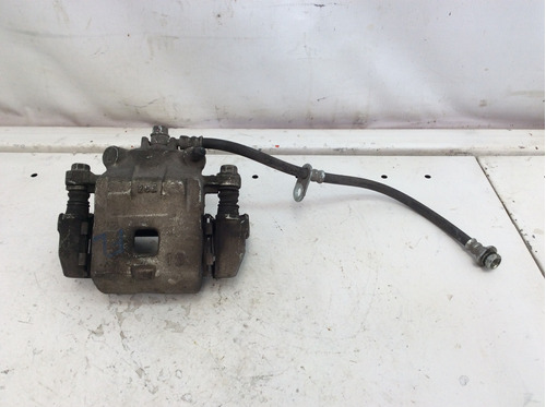 Caliper Delantero Izquierdo Suzuki Ciaz Rs 1.4 Std 16-20