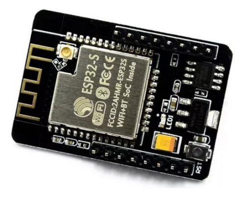 Esp32-cam+ov2640 Módulo De Cámara Wifi Bt Comité De Desarrol