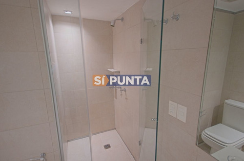Imagen 27 de 30 de Apartamento En Alquiler - Mansa