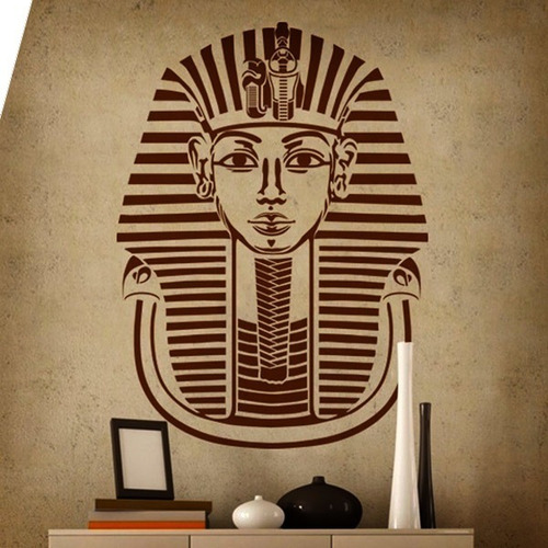 Vinilos Adhesivos Egipcios, Egipto 57x61 Cms Varios Diseños 