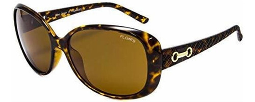 Gafas De Sol -   De Sol - Floats Polarized Sunglasses 
