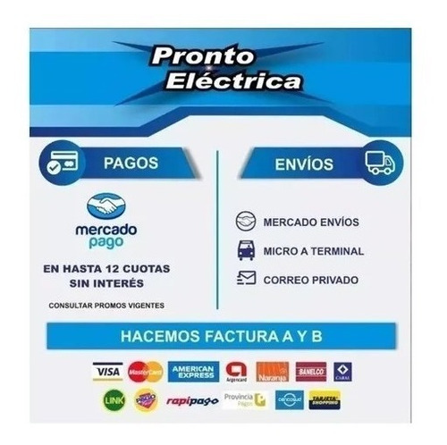Imagen 6 de 6 de Regulador Exterior Ventilador De Techo Electronico Nacional