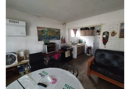 Casa 2 Ambientes - Vendida