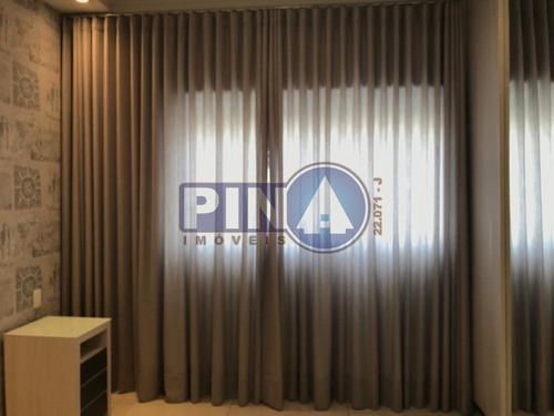 Imagem 29 de 30 de Apartamento Para Venda No Setor Bueno - Ap00803 - 68913948
