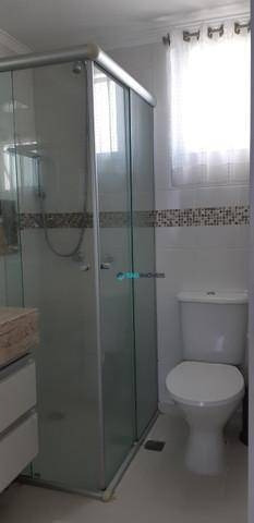 Imagem 9 de 10 de Apartamento Com 2 Dormitórios À Venda, 64 M² Por R$ 400.000 - Swift - Campinas/sp - Ap2266