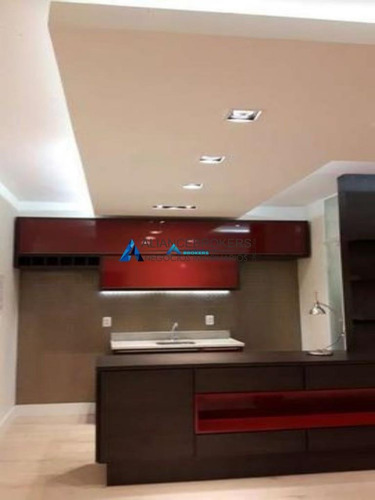 Imagem 7 de 19 de Apartamento - 73 M² - 3 Dormitórios1 Suíte - Cond. Fatto Torres Sao José - Fino Acabamento - 1358