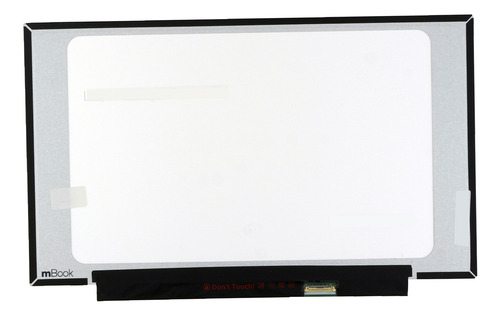 Tela 14.0 Led Slim 30p Compatível Com Pn B140han04.0