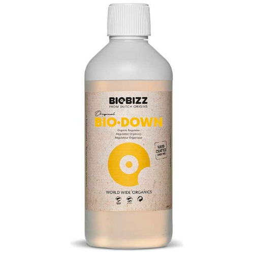 Bio Down 500 Ml - Biobizz