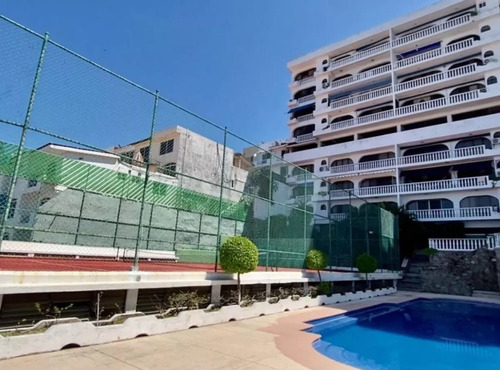 Hermoso Departamento En Las Playas Acapulco (rpm)