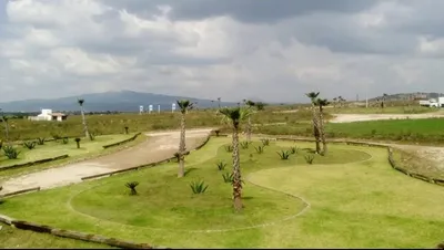 Terreno en venta