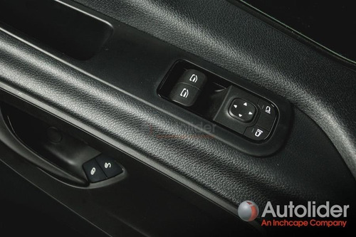 Imagen 11 de 13 de Mercedes-benz Sprinter Furgon 516 Extra Largo Autolider