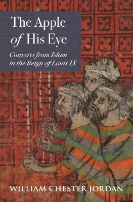 Libro The Apple Of His Eye : Converts From Islam In The R...