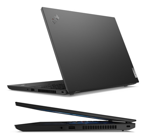 Imagen 4 de 6 de Notebook Lenovo Thinkpad L15 Gen2 I7 16gb Ram 256gb Ssd Se