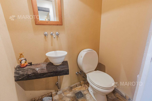 Imagen 27 de 30 de Casa En Venta En San Lucas Con Cuatro Dormitorios- Maroto Propiedades
