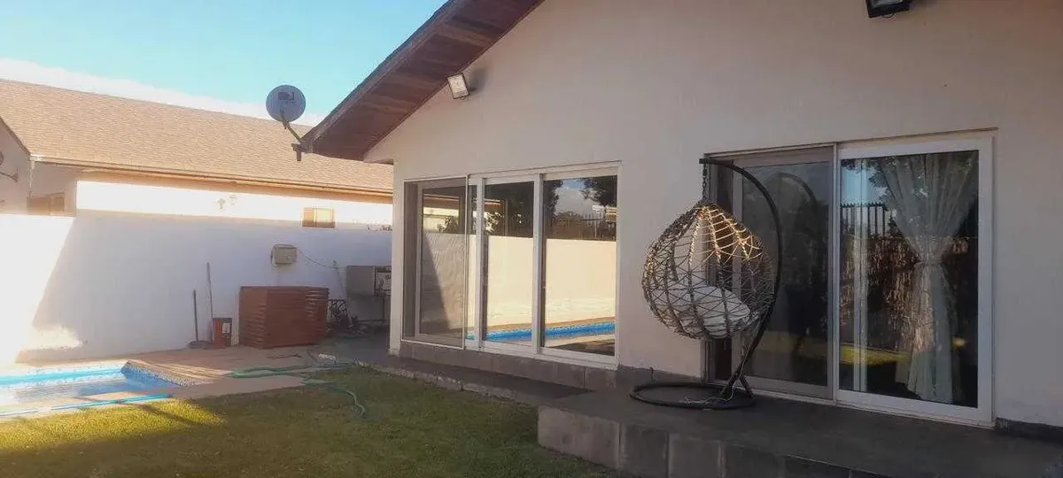 Imagen 4 de 23 de Ideal Para Familias, Entorno Tranquilo (166130)