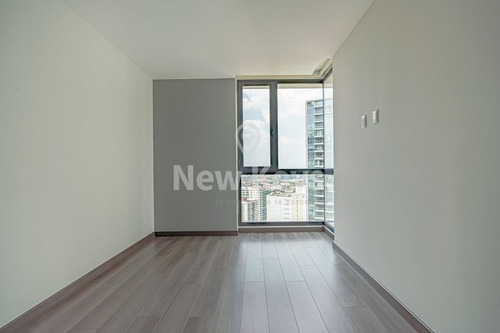 Imagen 12 de 23 de Increible Departamento En Be Grand Alto Polanco Torre 2