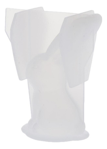 3d De Silicona Para De Jabón De Fundición De Resina Diy