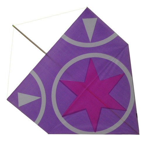 Pacote Pipa Biquinho 45 Cm C/ 50 Uni