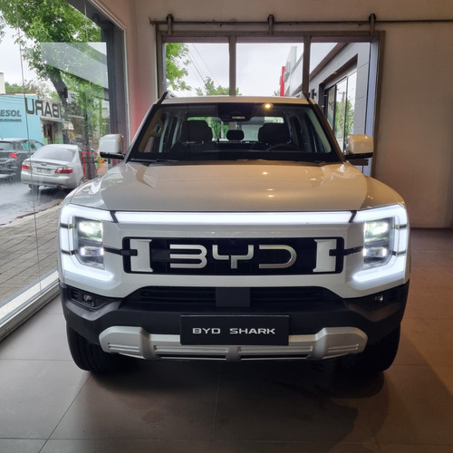 Byd Shark