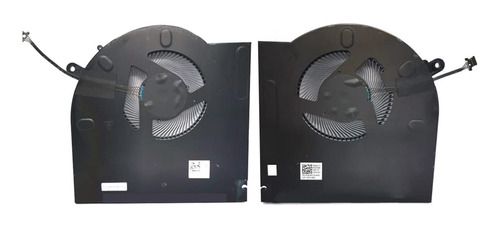 Ventilador Para Laptop Alienware Izquierda Derecha