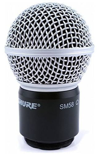 Shure Rpw112 Microfono Repuesto