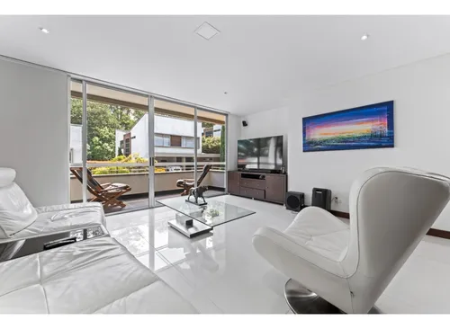 452m2 Casa En El Poblado