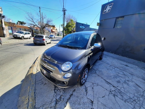 Fiat 500 1.4 Sport 105cv Serie4