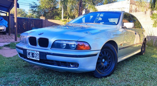 BMW Serie 5 3.0 523i At