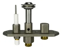 Comprar Cabezal Piloto Calefactor Eskabe C Bujia Miniconvex 5000 Cal