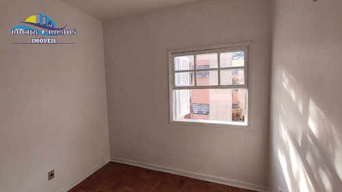 Imagem 10 de 16 de Apartamento Vila João Jorge Campinas Sp - Ap1198