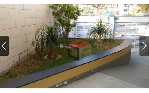 Imagem 9 de 11 de Apartamento 1 Quarto Santo André - Sp - Vila Alpina - Rm371ap