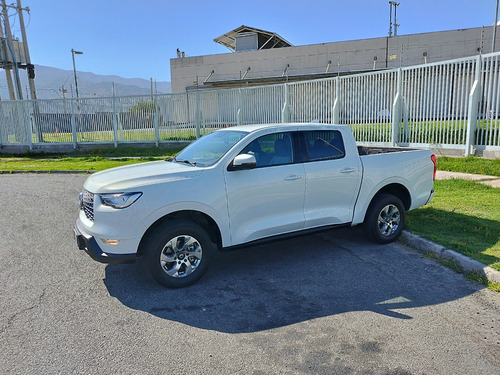 GWM Poer 2.0 Deluxe 4X2 Mt