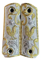 Comprar Cachas Browning Black Label 1911 380,22 Gallo Tornillos