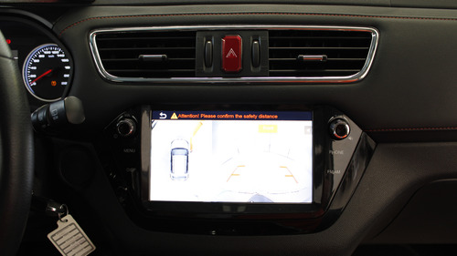 JAC SEI2 5p Active 1.5L TM5 a/ac., BA, RA16"