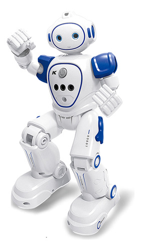 Robot De Detección De Gestos Para Niños, Juguete De Control
