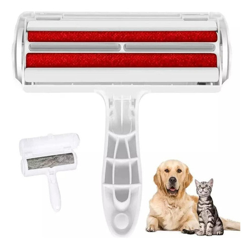 Mi Elección 3 En 1 Pet Remover Plus Y Guantes De Preparación