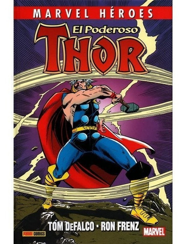 El Poderoso Thor (t.d)