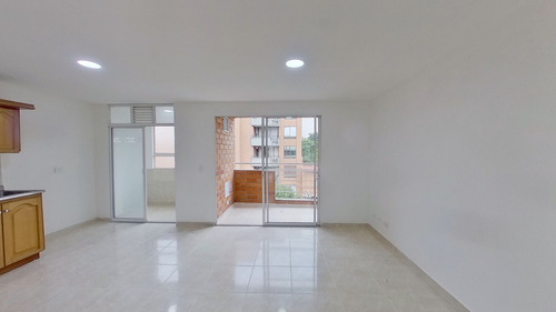 Imagen 11 de 19 de Apartamento En Venta Laureles Las Acacias