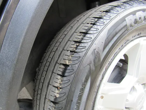 Ford Ecosport 2.0 L 4x2