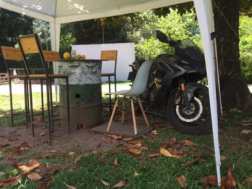 Bajaj Rouser 2018