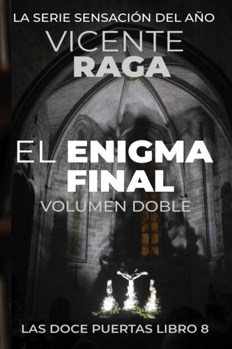 Libro: El Enigma Final - Volumen Doble: Las Doce Puertas Par