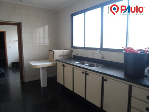 Imagem 3 de 15 de Apartamento - Centro - Ref: 16762 - L-16762