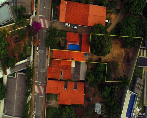 Imagem 23 de 23 de Terreno À Venda Jardim São Carlos - Sorocaba/sp - Tr03986 - 70736277