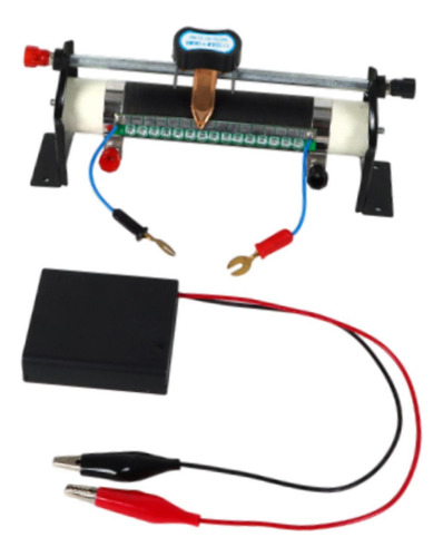 Simulador De Resistencia Variable Deslizante Realtat