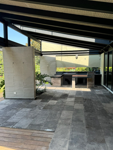 Casa En Condominio En Venta En Avándaro