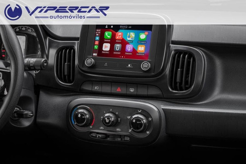 Fiat Mobi Trekking Entrega Inmediata!