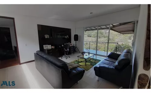 Finca Independiente Para Venta En Rionegro(mls#249113)