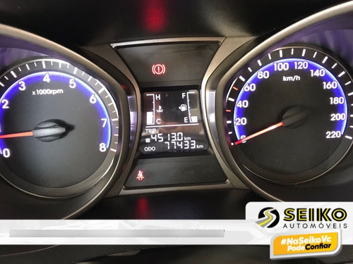 Imagem 9 de 15 de Hyundai Hb20 C./c.plus/c.style 1.6 Flex 16v Mec. 2016/20...