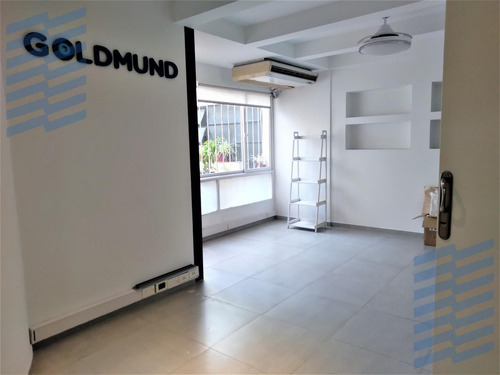 Imagen 20 de 21 de Oficina De 253m2 En Alquiler - Palermo Hollywood- Con 2 Cocheras