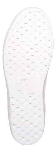 Calvin Klein Tenis Para Mujer Yw0yw01771